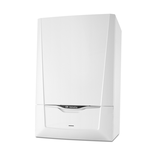 Gas besparende CV-ketels