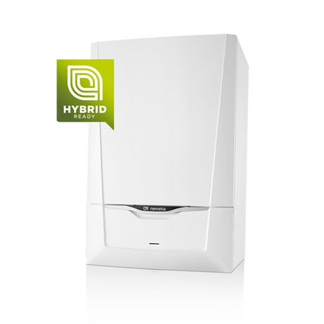 Remeha Calenta Ace kopen? | CVketel.nl