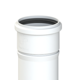 CoxDENS® PPs Rookgas/Lucht Afvoerpijp 100mm ✔ Gratis verzending NL vanaf €150,- | CVketel.nl de goedkoopste van Nederland