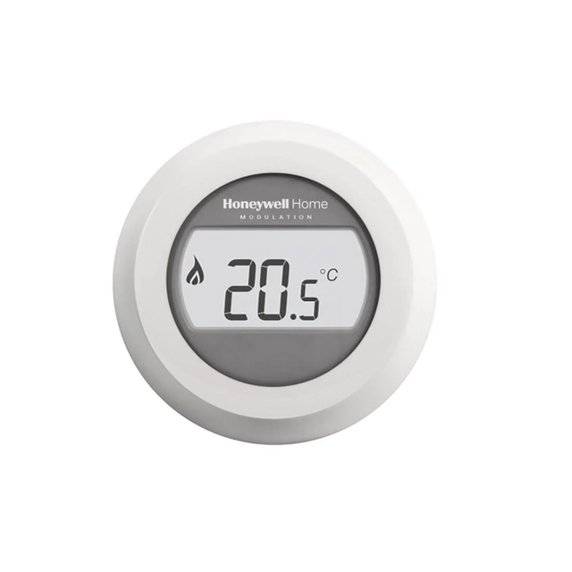 Honeywell Home Round modulerende kamerthermostaat T87M2018