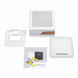 Intergas Comfort Touch wit thermostaat modulerend 030004 kopen?

✅Thermostaat van het merk Intergas.
✅Daarnaast ondersteunt hij Opentherm.
✅Bovendien is er Smart Power ondersteuning.
✅Verder is het een thermostaat zonder batterijen voor Intergas CV-ketels.
✅Tot slot kan hij werken met een gateway voor app-bediening. | CVketel.nl