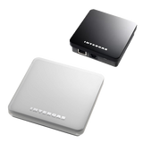 Intergas modulerende kamerthermostaat Comfort Touch wit inclusief gateway 032014 | CVketel.nl