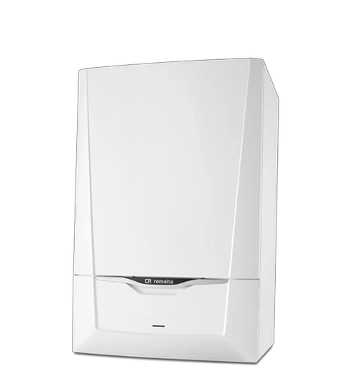 Remeha Calenta Ace 28C 5,0 - 24,8 kW CW4 60/100mm 7672228 OP=OP