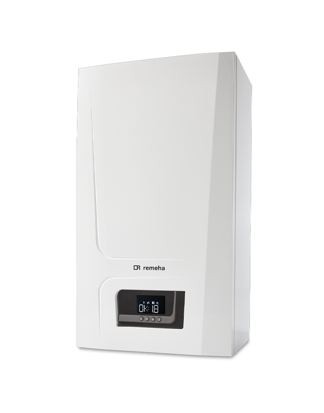 Remeha Tzerra Ace-Matic 35c CW5 | CVketel.nl nergens goedkoper te krijgen