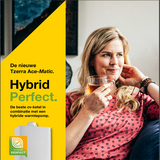 Remeha Tzerra Ace-Matic 35c CW5 7814162 Voor de warmtepomp
 ✔32,8kW vermogen ✔Gratis verzending NL ✔Bezorging los materiaal alleen bij orderwaarde van €830 incl. btw | CVketel.nl