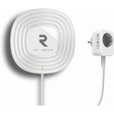Retwist CO-switch koolmonoxidemelder inclusief montageplaat en schakelstekker 587.1/F kopen? | CVketel.nl uit de doos