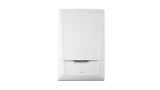 Remeha Calenta Ace 28C 5,0 - 24,8 kW CW4 60/100mm 7672228 OP=OP voorkant | CVketel.nl
