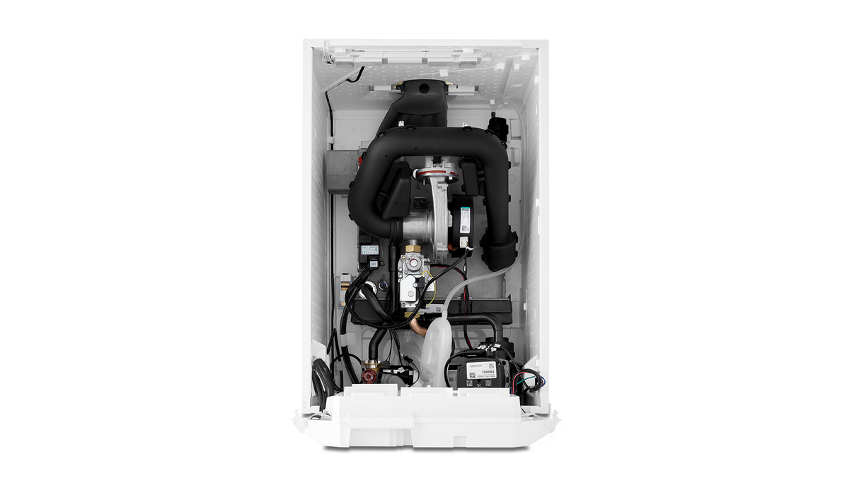 Remeha Calenta Ace 28C 5,0 - 24,8 kW CW4 60/100mm 7672228 OP=OP | CVketel.nl